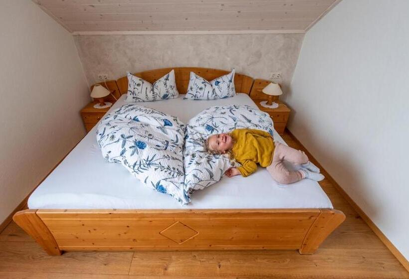 Апартаменты 3 Спальни, Ferienhof Kandler