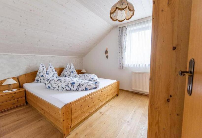 شقة 3 غرف, Ferienhof Kandler