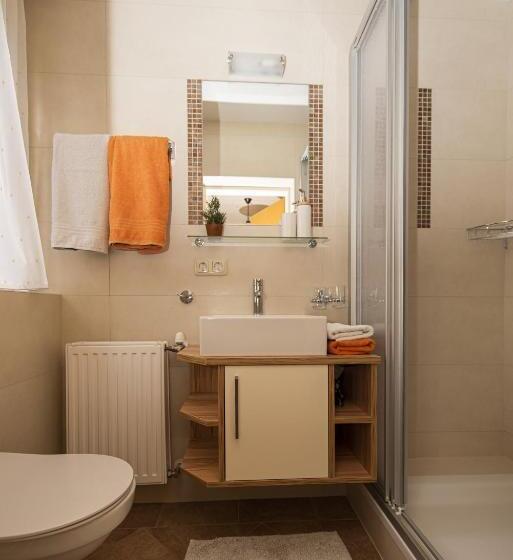 شقة غرفة واحدة, Ferienhof Kandler