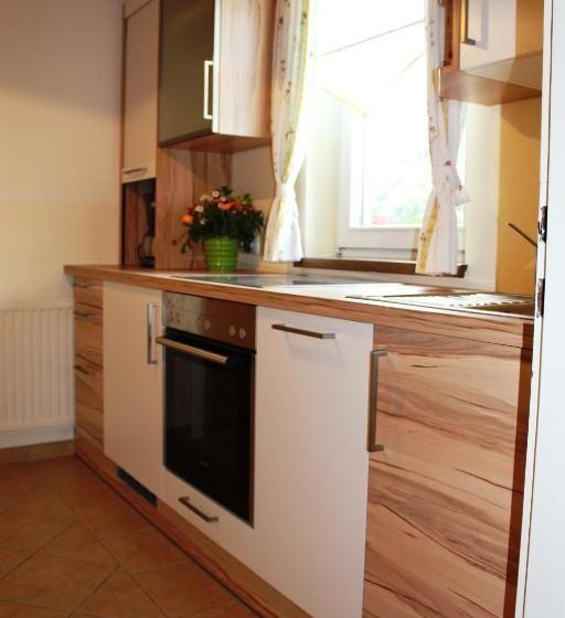 شقة غرفة واحدة, Ferienhof Kandler