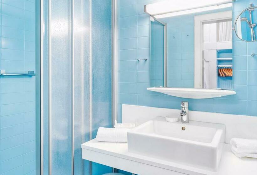 חדר סטנדרט, Genuss   Und Vitalhotel Moisl