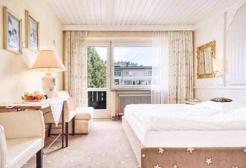 Номер Стандарт, Genuss   Und Vitalhotel Moisl