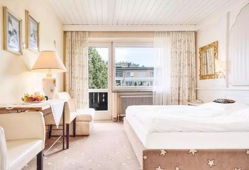 スタンダードルーム, Genuss   Und Vitalhotel Moisl