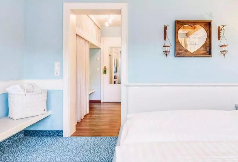 デラックスルーム, Genuss   Und Vitalhotel Moisl