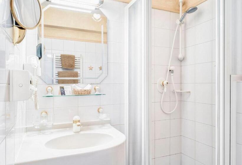 חדר סופריור, Genuss   Und Vitalhotel Moisl