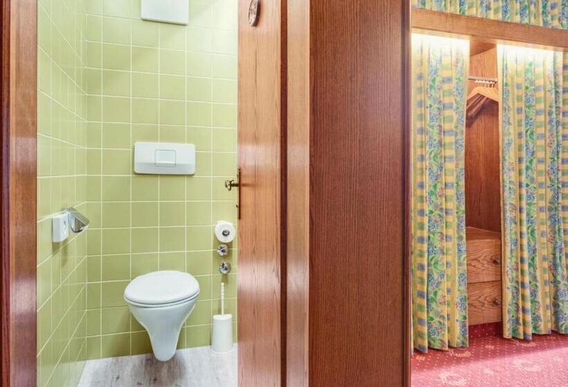 סוויטת ג'וניור, Genuss   Und Vitalhotel Moisl