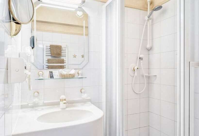 חדר סטנדרט, Genuss   Und Vitalhotel Moisl