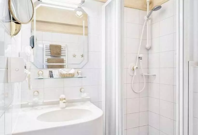 スタンダードルーム, Genuss   Und Vitalhotel Moisl