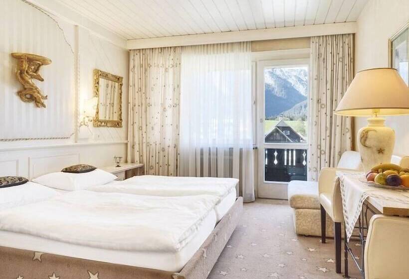 Номер Стандарт, Genuss   Und Vitalhotel Moisl
