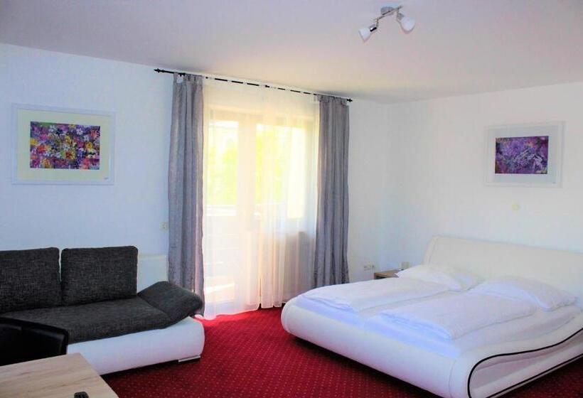 اتاق راحتی, Böhmerwaldhof