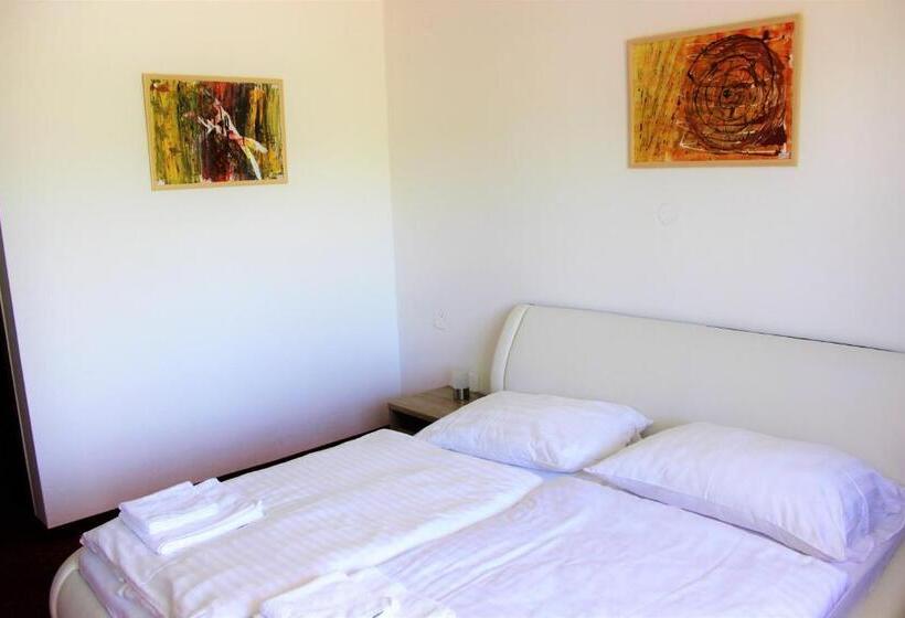 اتاق راحتی, Böhmerwaldhof