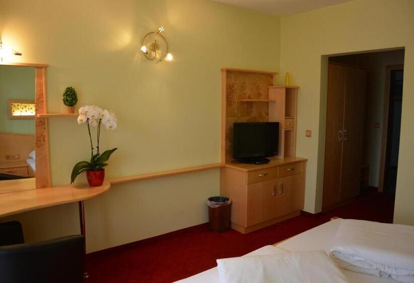 اتاق راحتی, Böhmerwaldhof