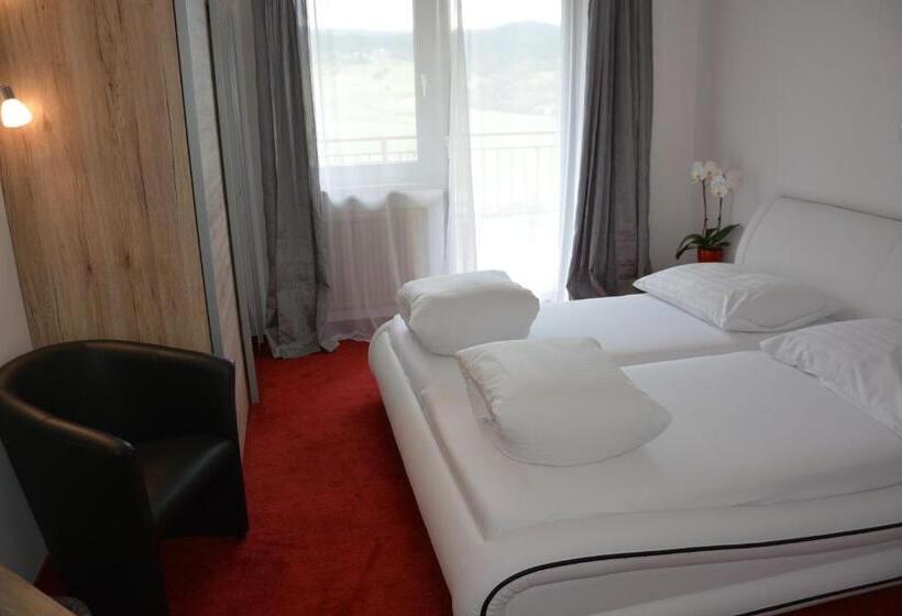 Номер Комфорт, Böhmerwaldhof