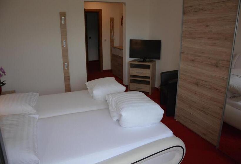 اتاق راحتی, Böhmerwaldhof