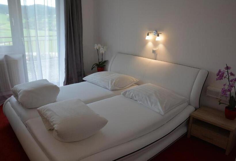 اتاق راحتی, Böhmerwaldhof