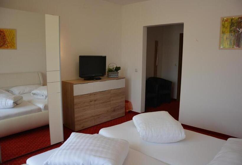 اتاق راحتی, Böhmerwaldhof