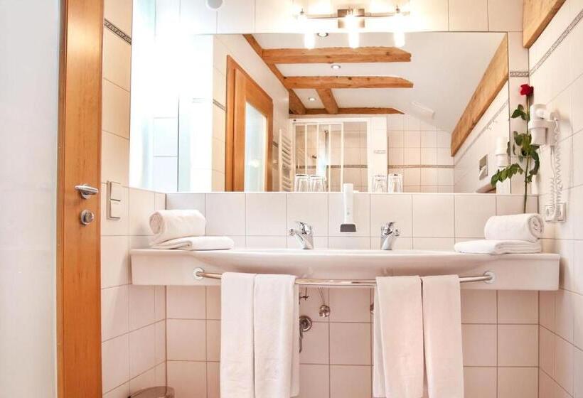 스탠다드 룸, Binggl