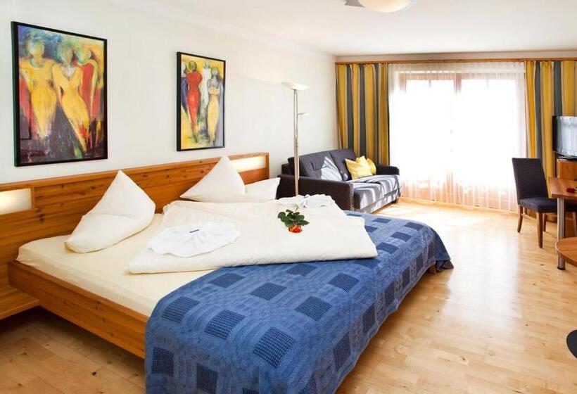 스탠다드 룸, Binggl