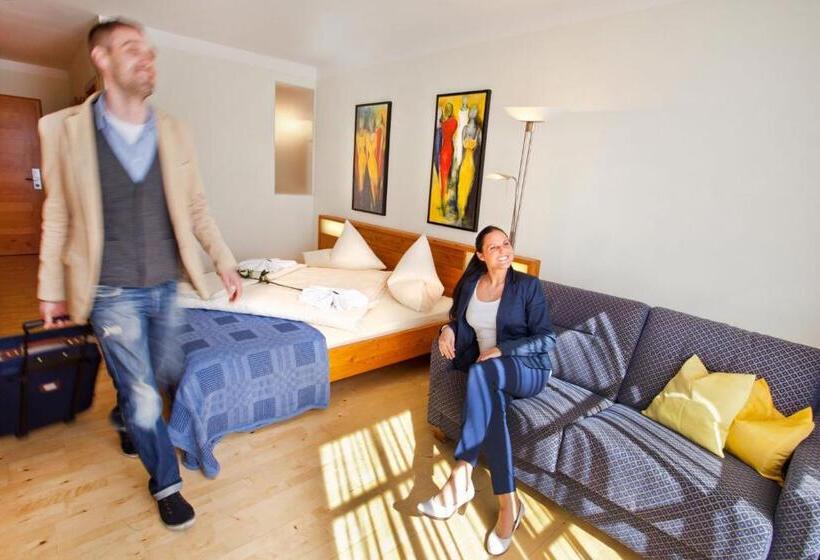 스탠다드 룸, Binggl