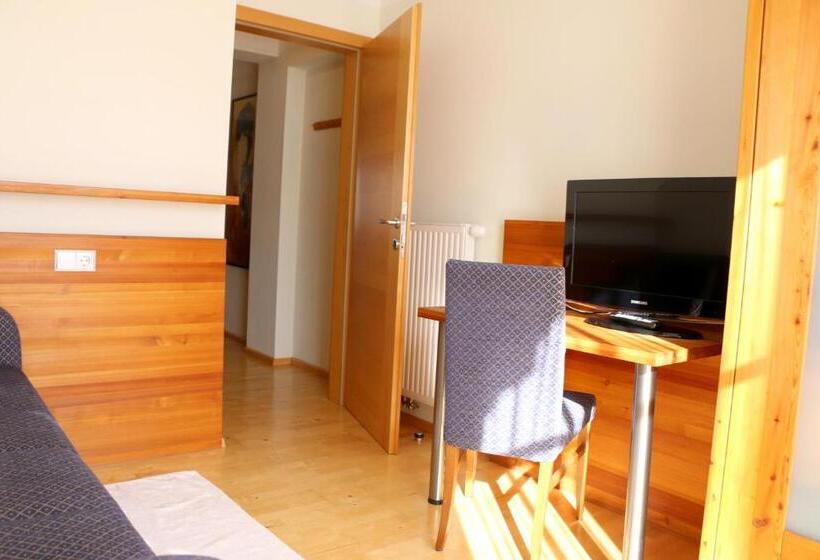 주니어 스위트, Binggl