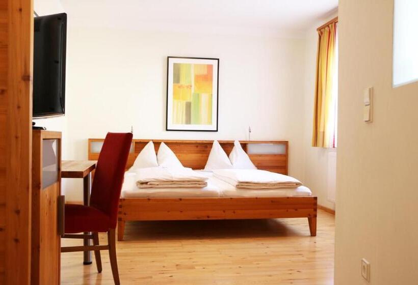 주니어 스위트, Binggl