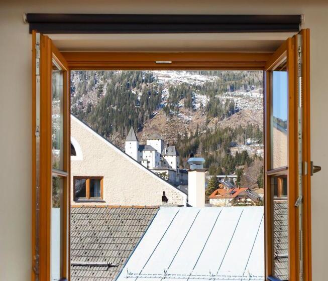 패밀리 룸, Binggl