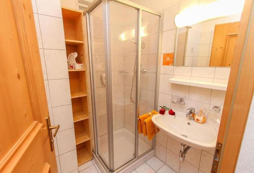 패밀리 룸, Ferienhof Millinghof