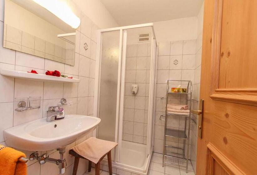 패밀리 룸, Ferienhof Millinghof