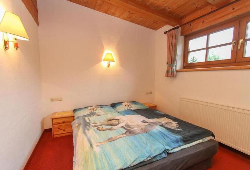 패밀리 룸, Ferienhof Millinghof