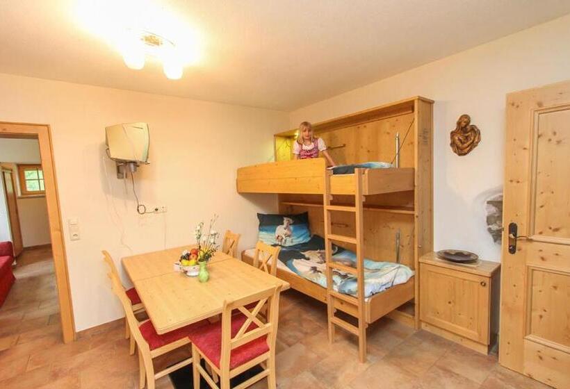 패밀리 룸, Ferienhof Millinghof