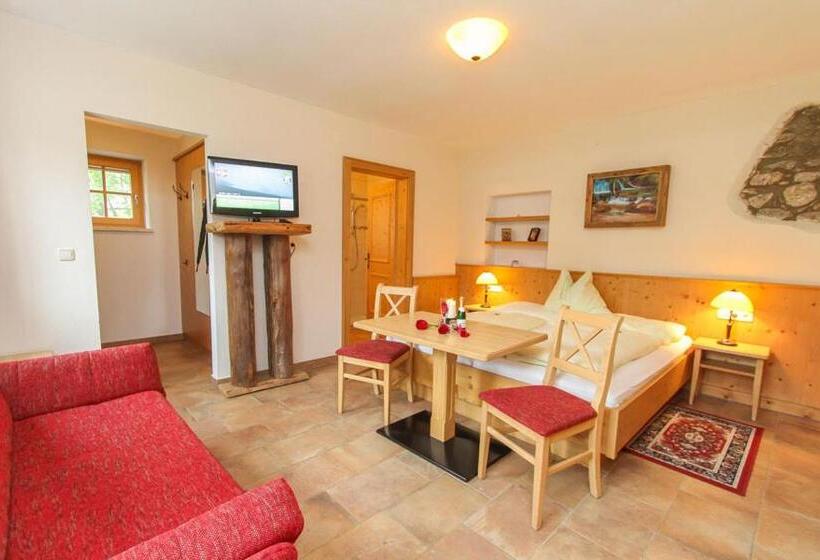 패밀리 룸, Ferienhof Millinghof