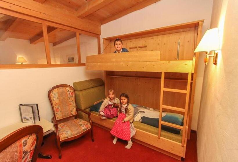 패밀리 룸, Ferienhof Millinghof