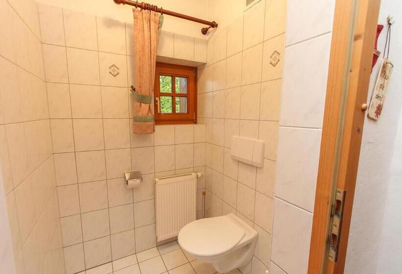 스탠다드 룸, Ferienhof Millinghof