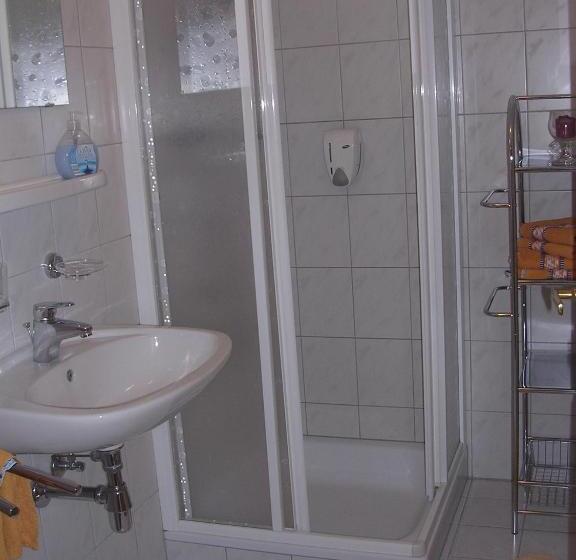 스탠다드 룸, Ferienhof Millinghof