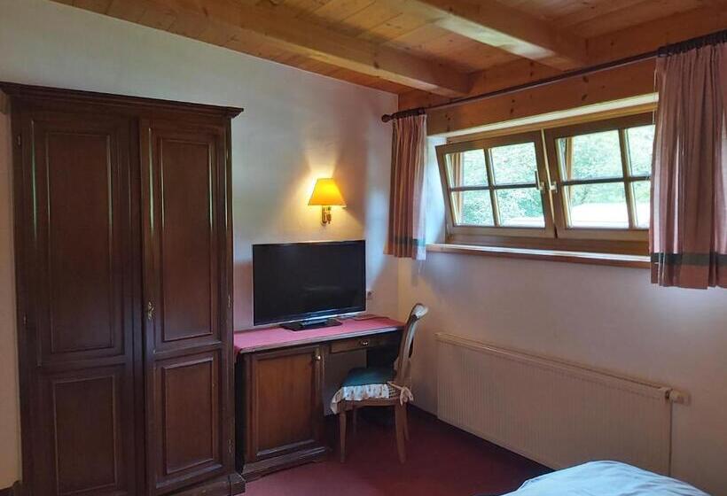 스탠다드 룸, Ferienhof Millinghof