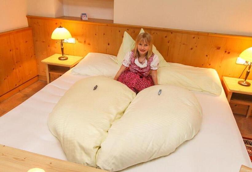 스탠다드 룸, Ferienhof Millinghof