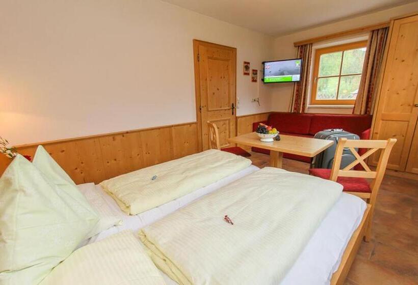 스탠다드 룸, Ferienhof Millinghof