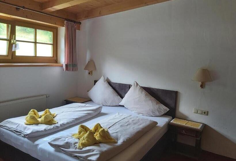 패밀리 룸, Ferienhof Millinghof