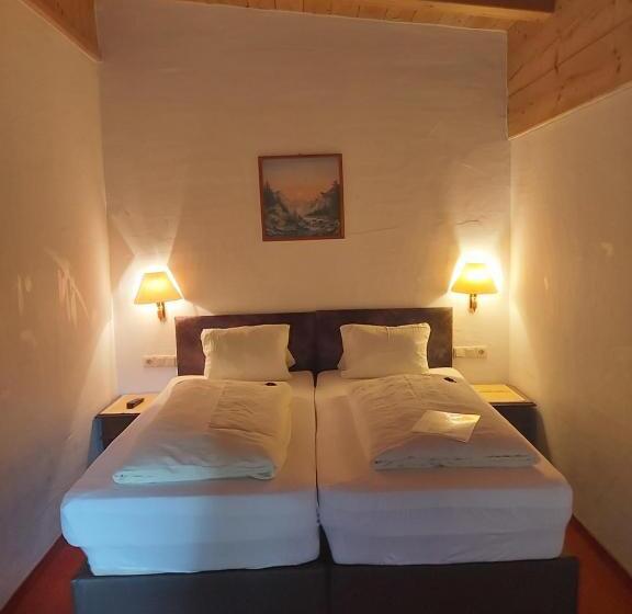 패밀리 룸, Ferienhof Millinghof