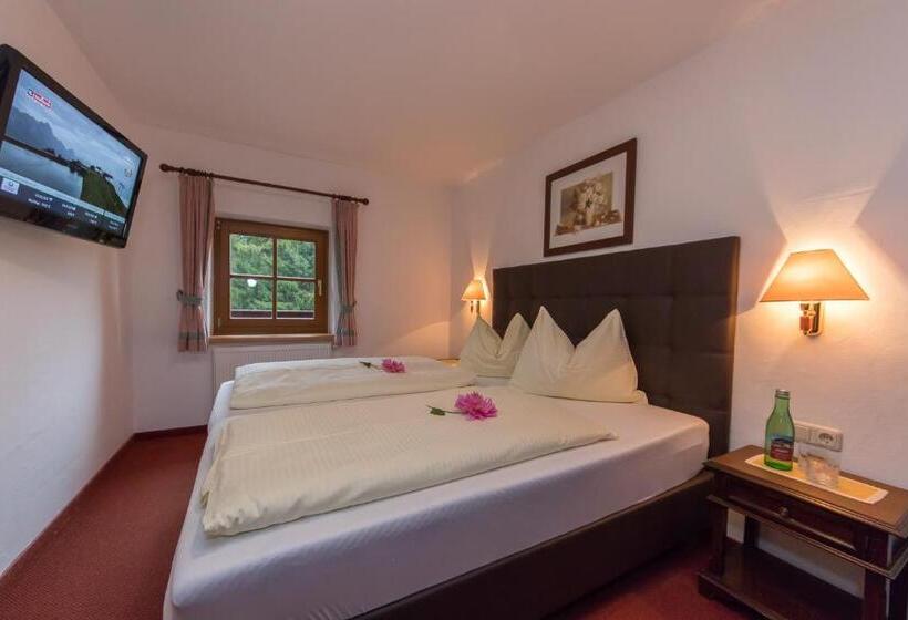 패밀리 룸, Ferienhof Millinghof