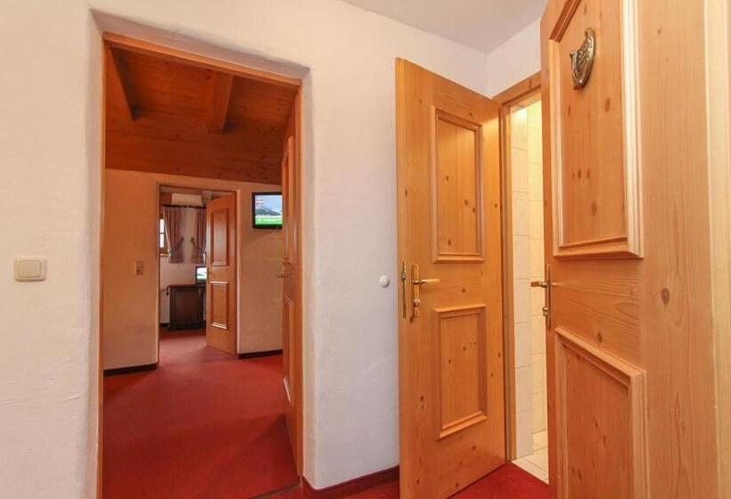 패밀리 룸, Ferienhof Millinghof