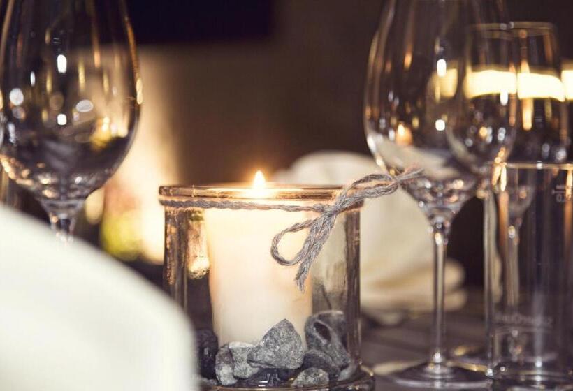 غرفة سوبيريور فردية, Heigenhauser Superior