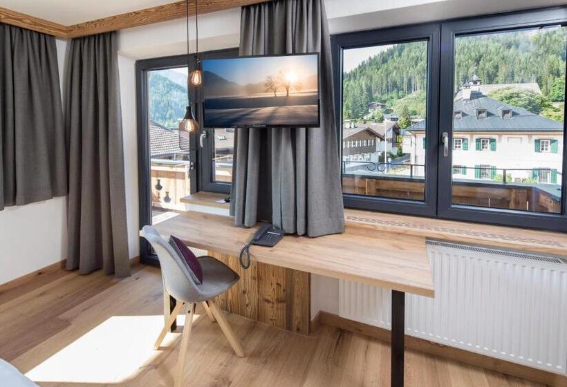 غرفة سوبيريور, Heigenhauser Superior