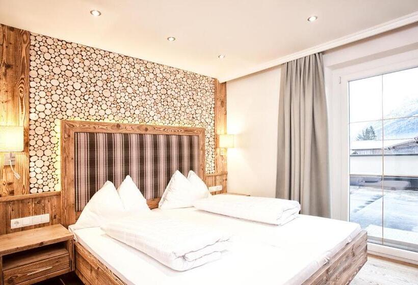 جناح عائلي, Heigenhauser Superior