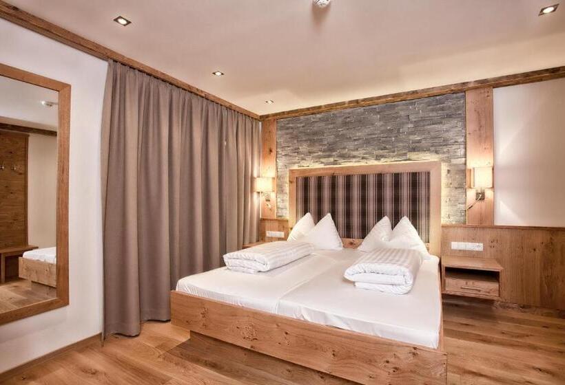 Family Suite, Heigenhauser Superior