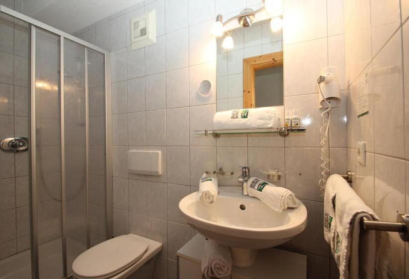 Апартаменты 2 Спальни, Hoarachhof