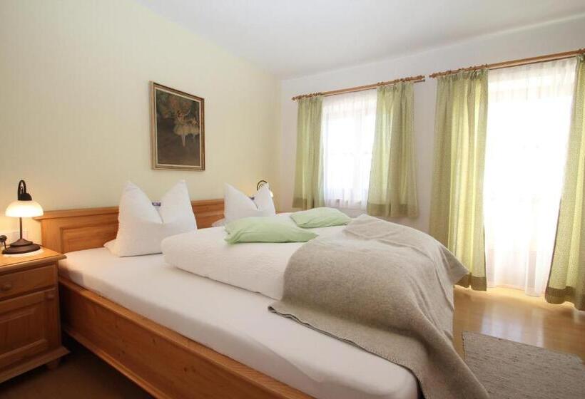 غرفة قياسية, Hoarachhof