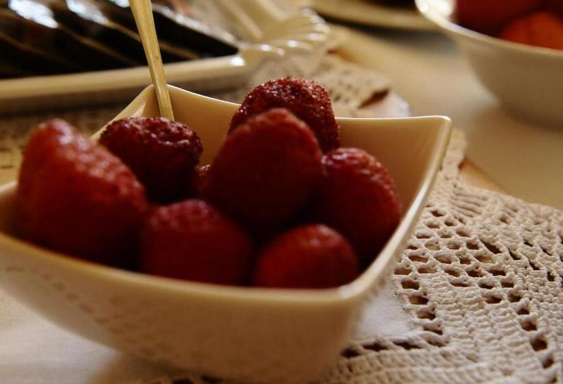 غرفة عائلية, Hoarachhof