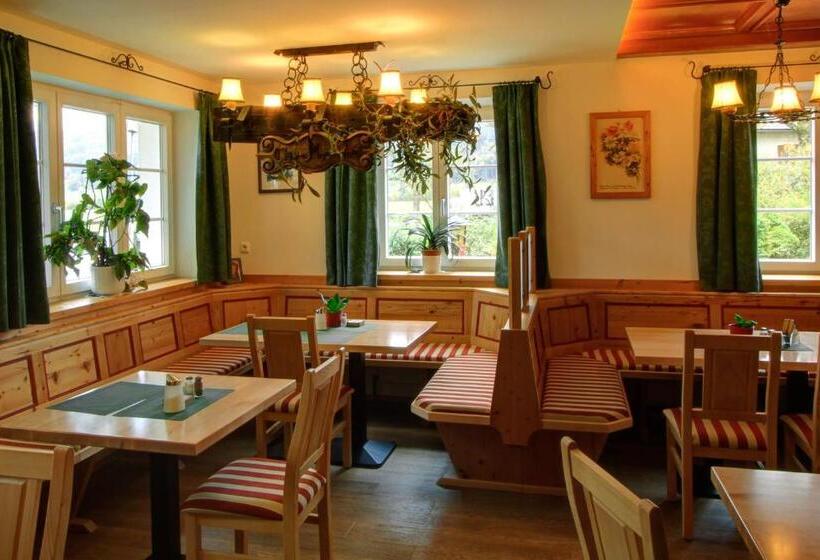 غرفة قياسية ثلاثية, Landgasthof Zum Betenmacher