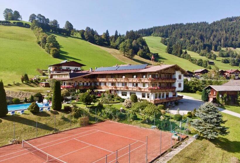 标准单人间, Lenzenhof